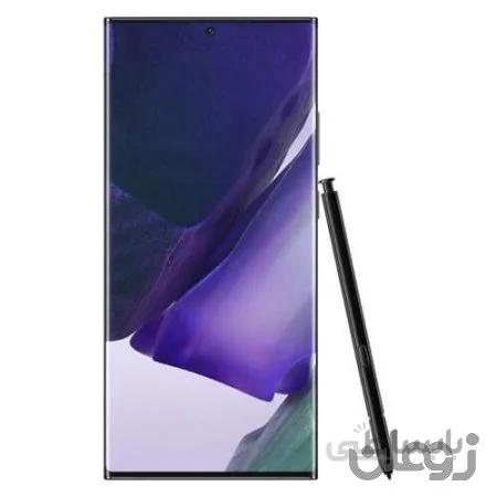 Dual SIM Bronze Mobile Phone Samsung Galaxy Note 20 Ultra 256GB 5G