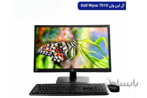 آل این وان Dell Wyse 7010