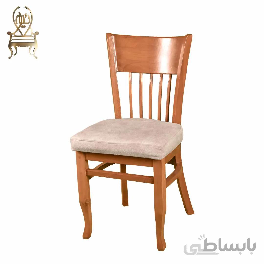 صندلی ناهار خوری مدل ماهان کد 50003