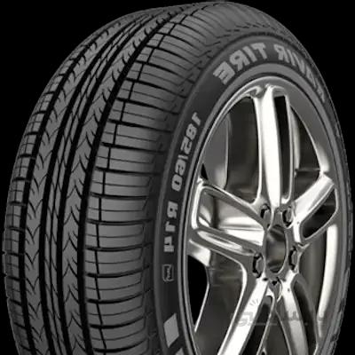 لاستیک کویر‌تایر 185/60/14 KB88