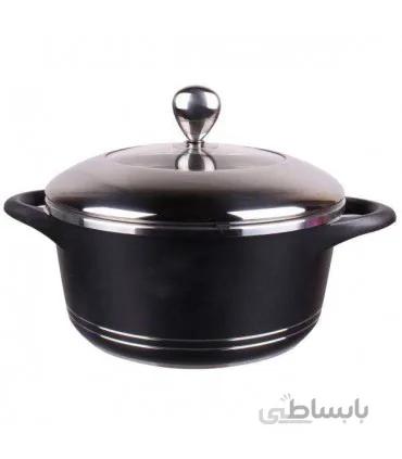 قابلمه گرانیتی ام جی اس سایز 32