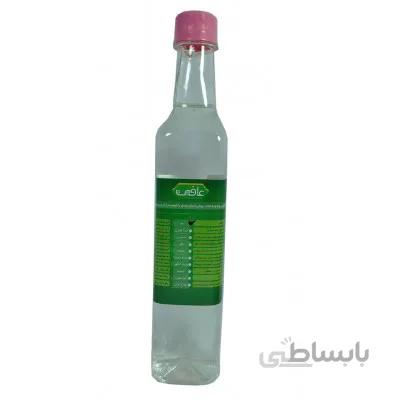 عرق نعناع(دو آتیشه) مقدار 500گرم