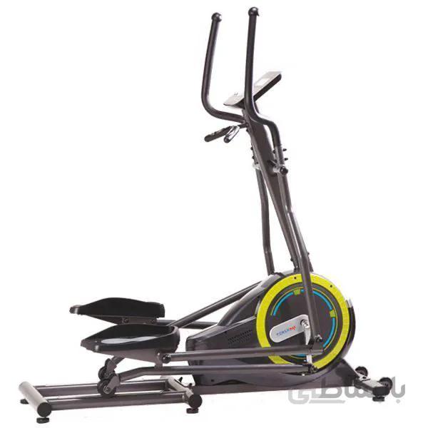 الپتیکال خانگی پاورمکس مدل 338EH ا Powermax House Elliptical Trainer 338EH