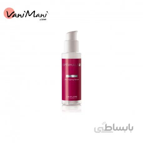سرم ضد پیری و احیا کننده ایج ریوایو اوریفلیم اوپتیمالز Age Revive anti-aging
