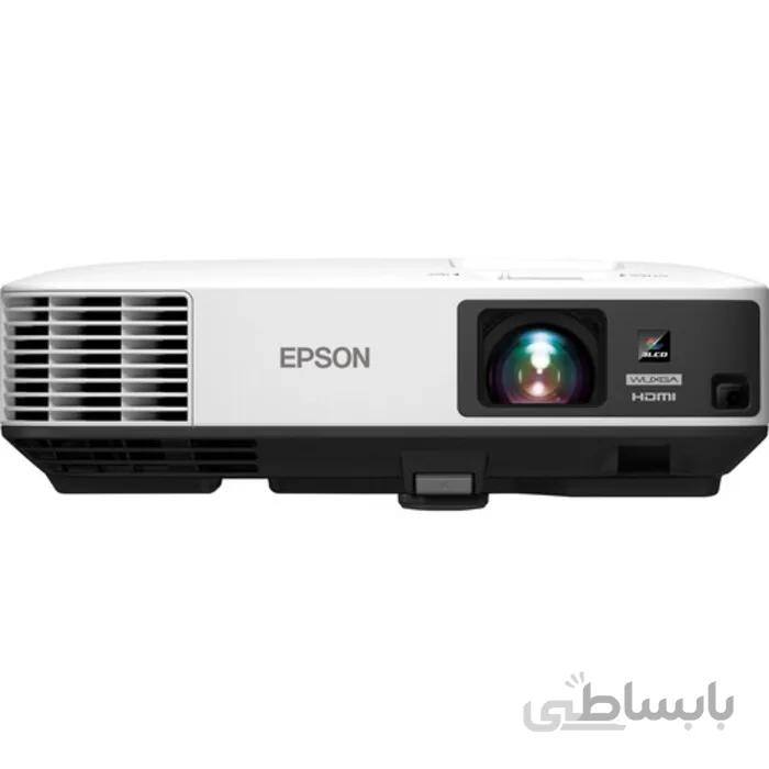 ویدئو پروژکتور اپسون EPSON EB-2250U ا EPSON EB-2250U