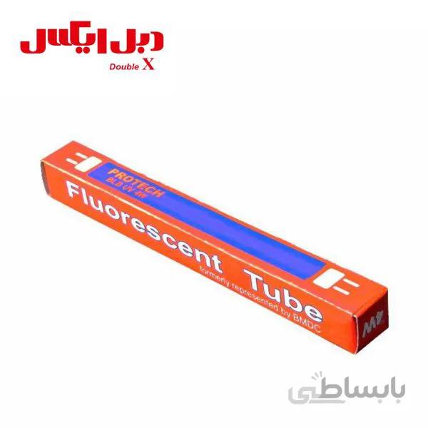 لامپ تشخیص اسکناس پروتک بسته ۱۰ عددی