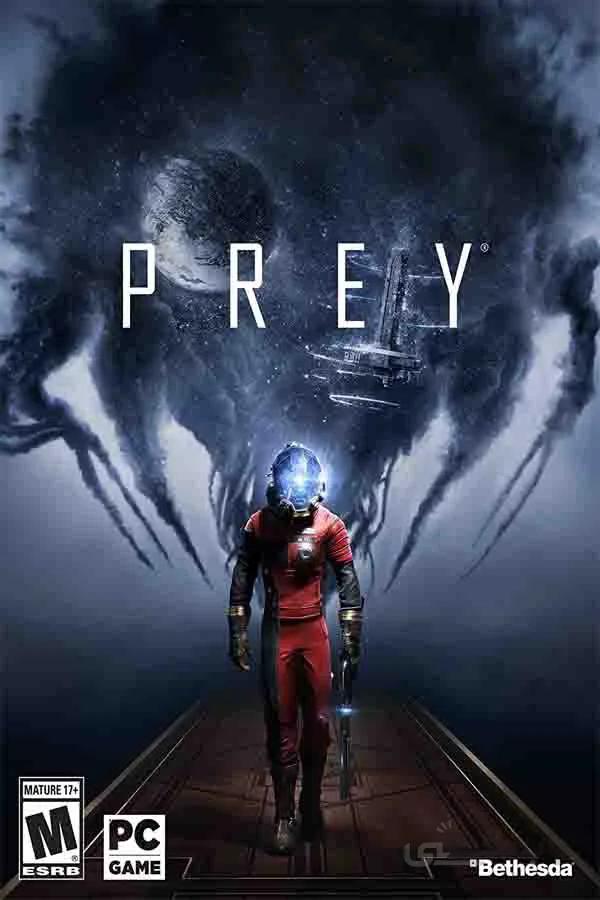 بازی Prey