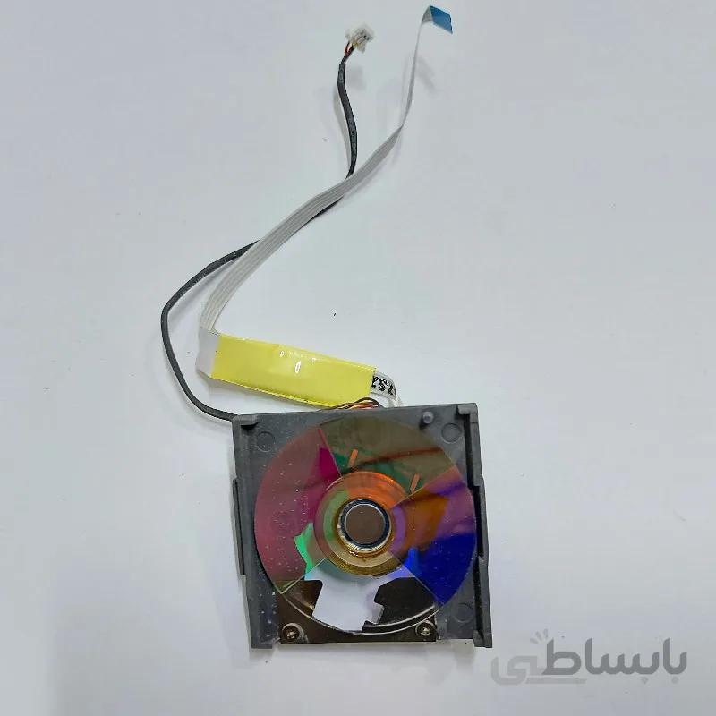 کالرویل با سنسور بنکیو PB7200 ویدئو پروژکتور