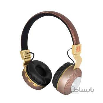 هدست بی سیم جی بی ال مدل v682
