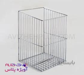 سبد البسه شیب دار فراسازان