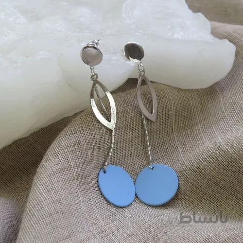 گوشواره آویز کد 465497