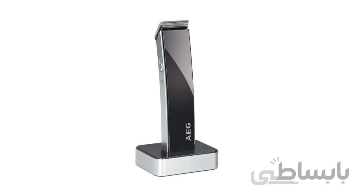 ماشین اصلاح سر و صورت آ ا گ - AEG HSMR 5638 Hair Trimmer