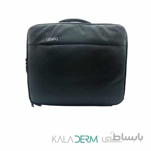 کیف دستگاه میکروپیگمنتیشن آمیا مدل Med Revive