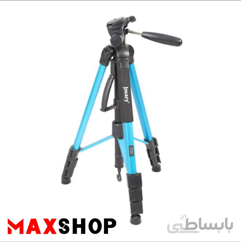 سه پایه جیماری KP-2264 آبی