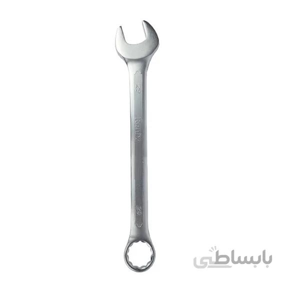 آچار یک سر تخت یک سر رینگی رونیکس سایز 29 میلی متر
