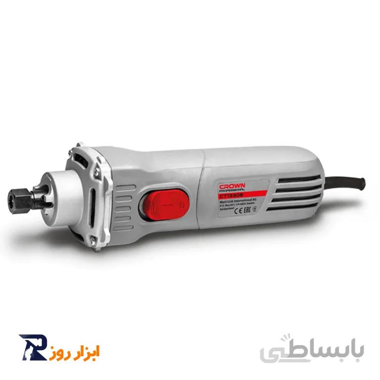 فرز انگشتی کرون مدل CT13308 ا Crown CT13308 Die Grinder