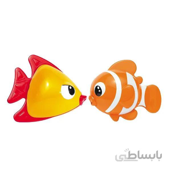 ماهی مگنتی تولو TOLO