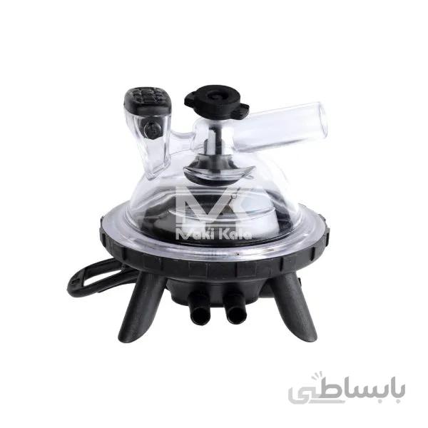 خرچنگی شیردوش کامل 200cc ملاستی