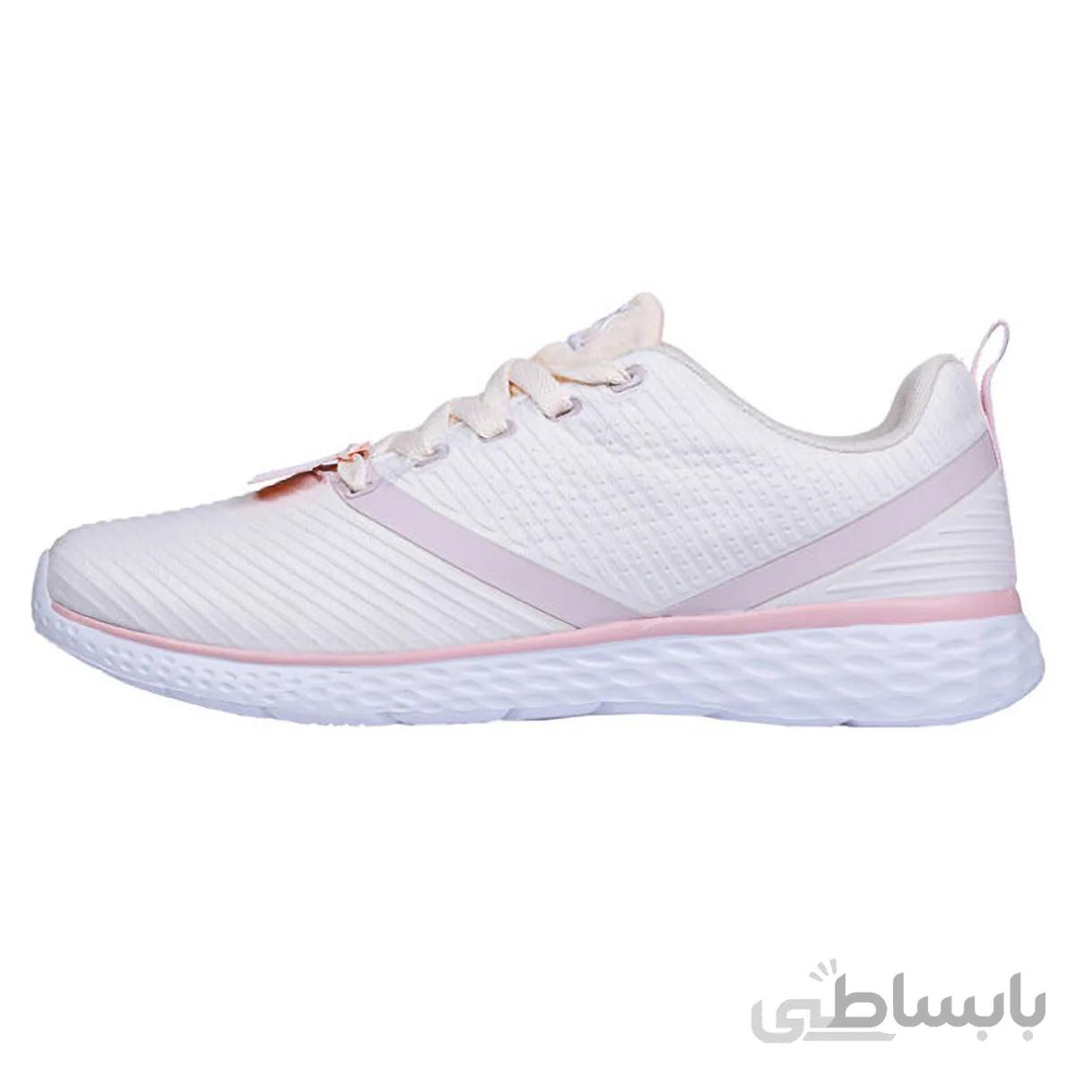 کفش پیاده روی کینتیکس مدل Deron رنگ صورتی 37 ا kinetix Deron fusiya