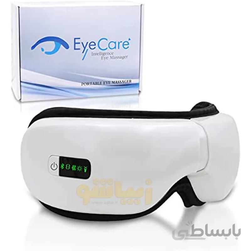 ماساژور چشم بلوتوث دار ا Eye care
