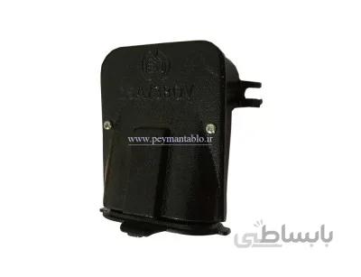پریز صنعتی چهار شاخه چدنی 16 آمپر 380 ولت (سیار) EN