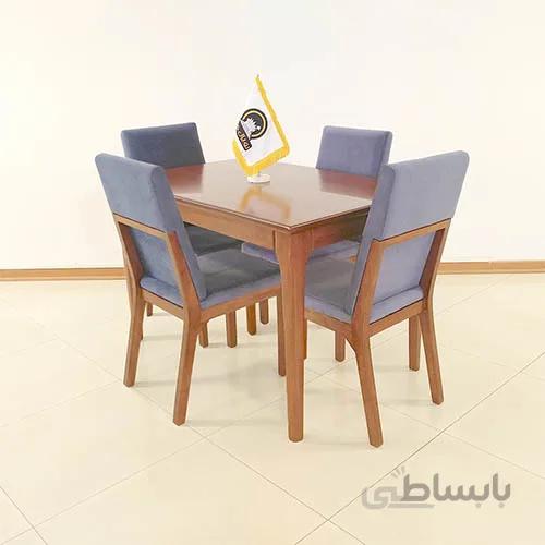 ناهار خوری فلور