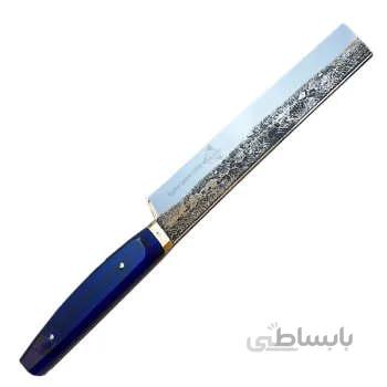چاقو الماس زنجان مدل 01
