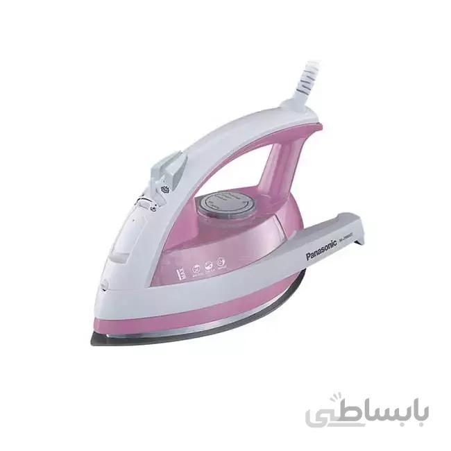 اتو بخار پاناسونیک مدل *NI-JW660* ا NI-JW660