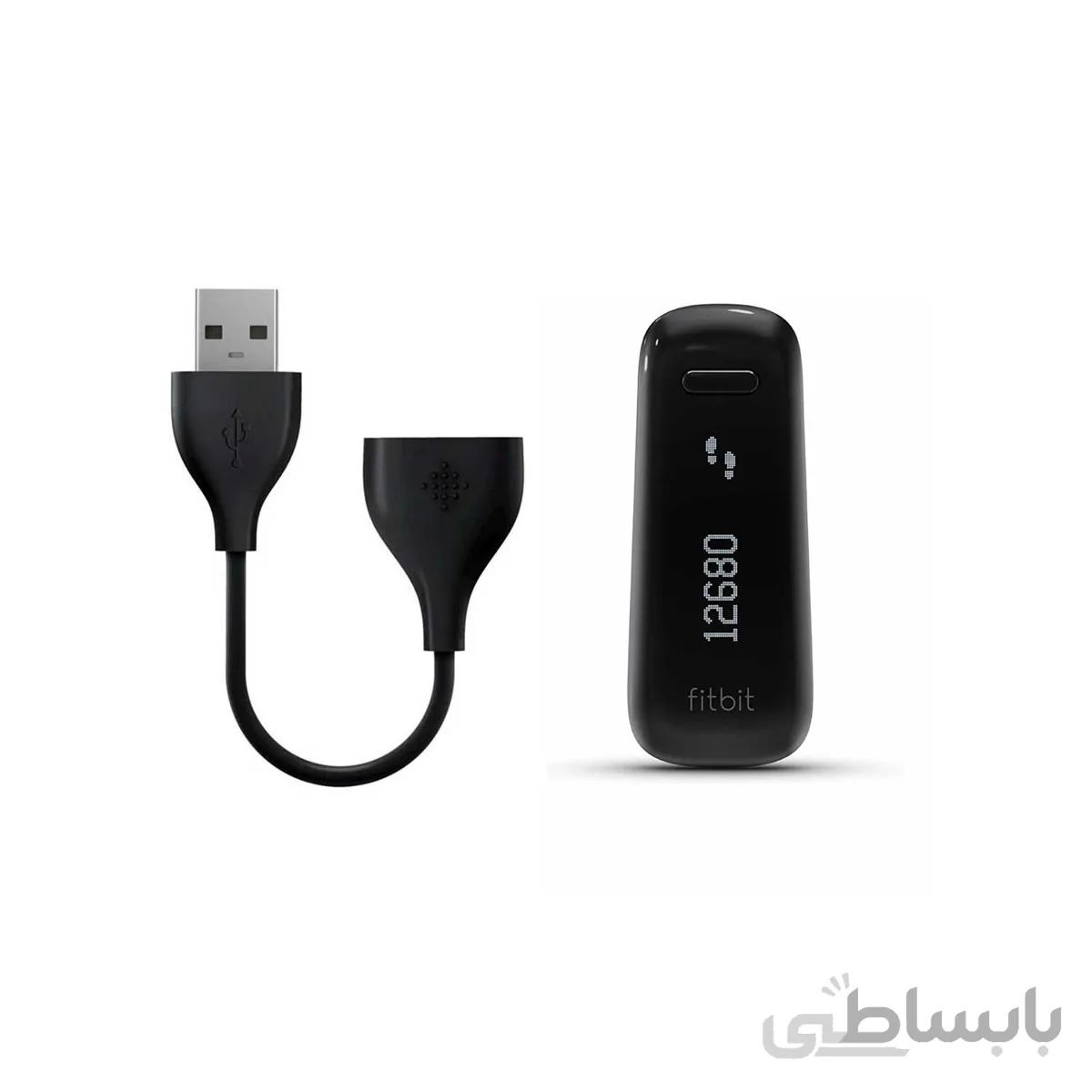 کابل شارژر مچ بند فیت بیت وان – Fitbit One