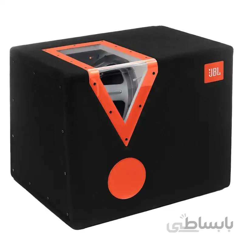 ساب باکس جی بی ال مدل CSX-1400BP — تصویر 1