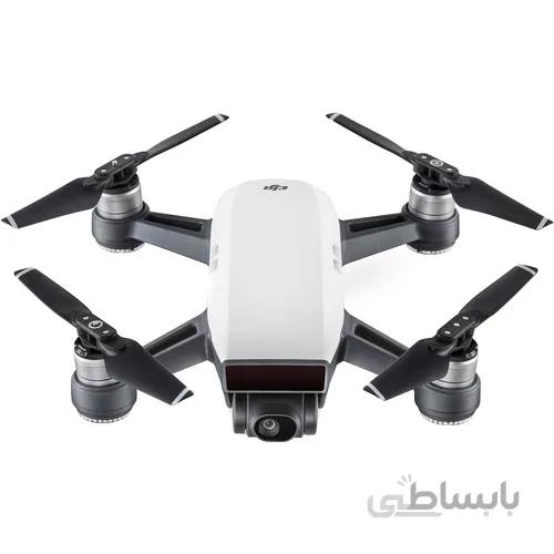 پهپاد دی جی آی DJI Spark Fly more combo ا DJI Spark Fly more combo