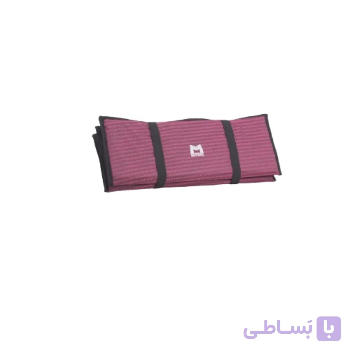 زیرانداز نشیمن دو نفره موتال