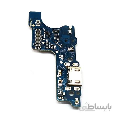 فلت شارژ سامسونگ Samsung Galaxy A01