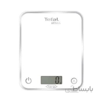 ترازوی آشپزخانه تفال مدل BC5000V1