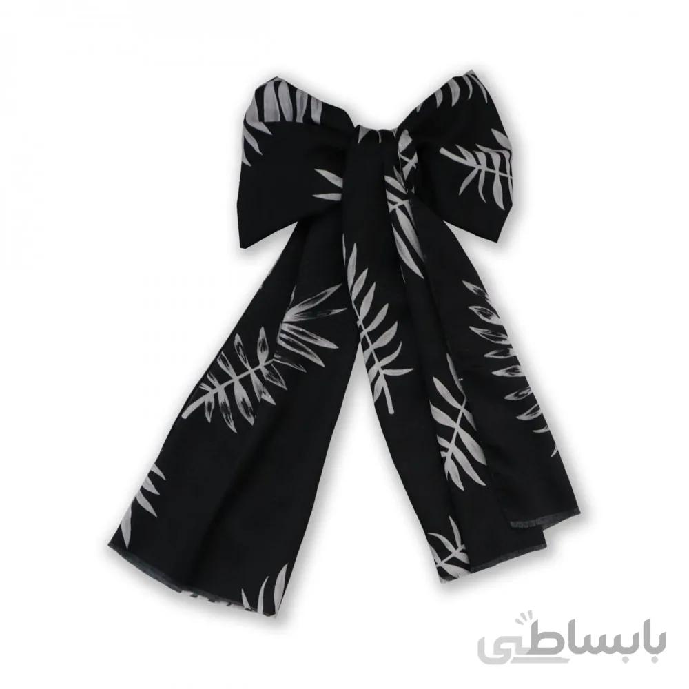 شال طرح دار مدل تارا