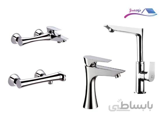 شیرالات KWC ورونا