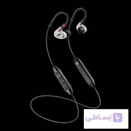 هدفون بی سیم و مانیتورینگ سنهایزر IE 100 Pro Wireless