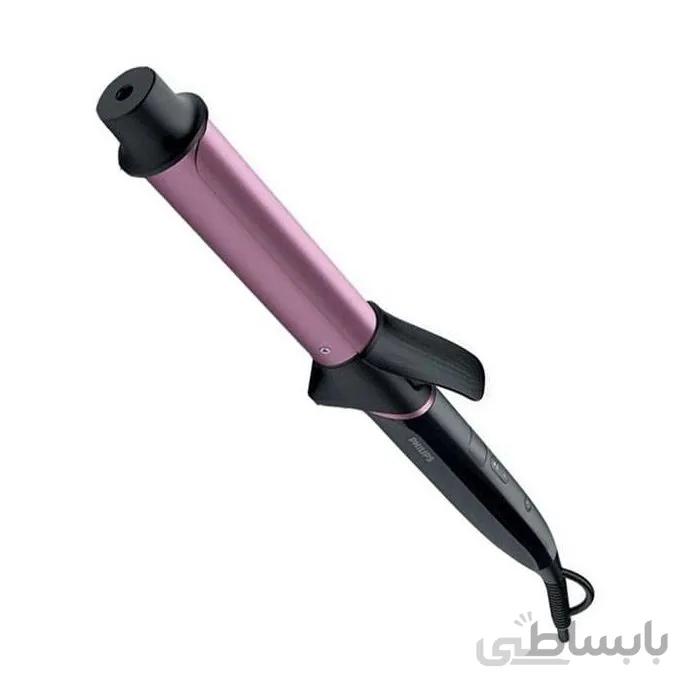فر کننده مو فیلیپس مدل BHB869 ا Philips Style Care Hair Curler BHB869