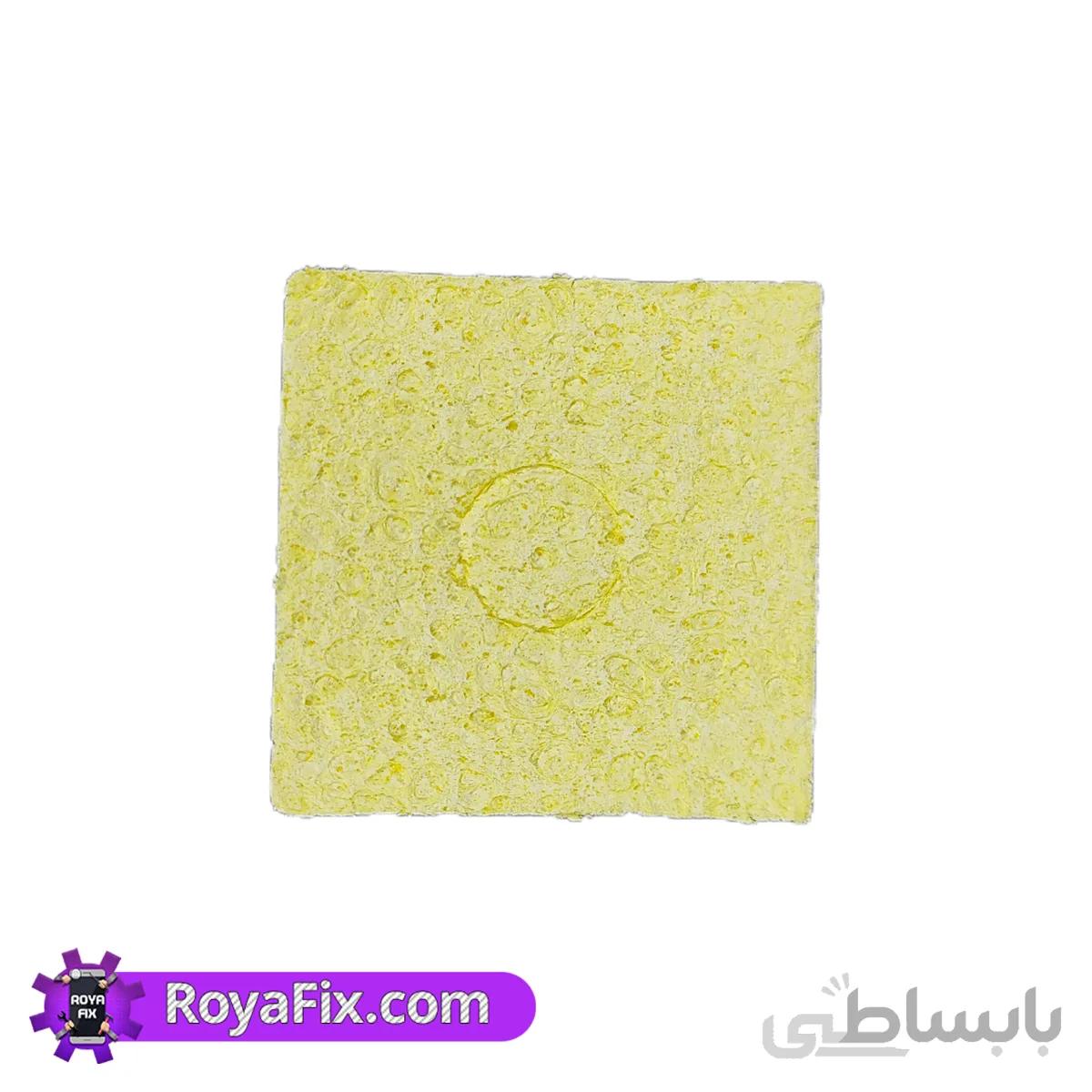 تمیز کننده و پاک کننده نوک هویه صابونی قیمت مناسب