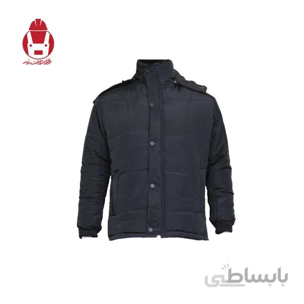 کاپشن کوهستان