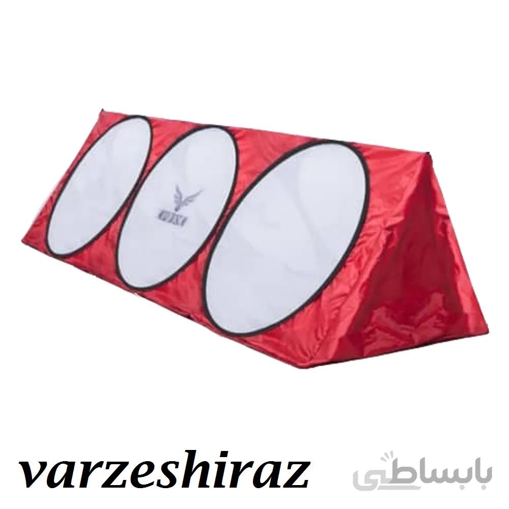 پشه بند کابوک