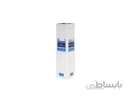 سرم ضد لک و روشن کننده نلا