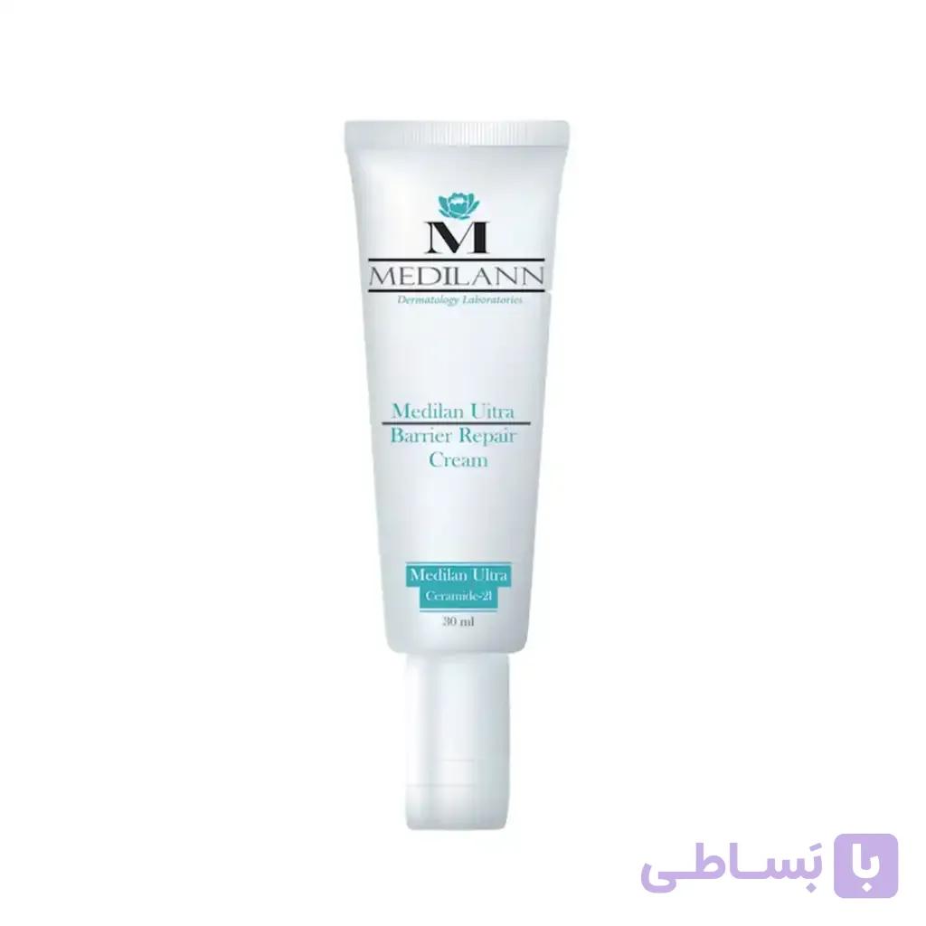 کرم بازسازی کننده اولترا مدیلن