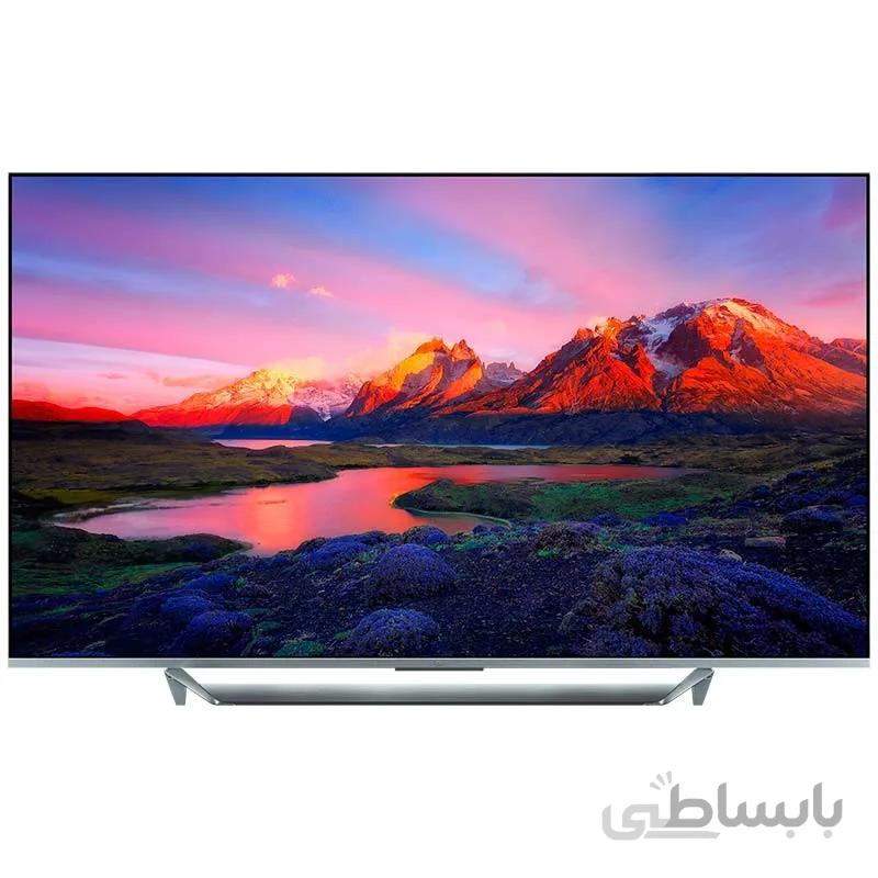 تلویزیون شیائومی مدل Mi TV Q1 75 سایز 75 اینچ