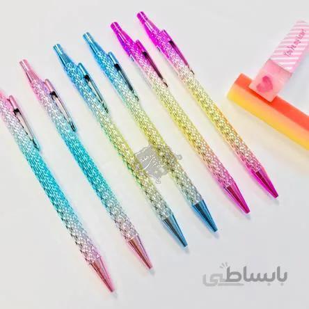 اتود هولوگرامی oufeiya مدل 2076