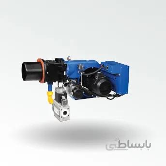 مشعل دوگانه سوزDP0 ایران رادیاتور