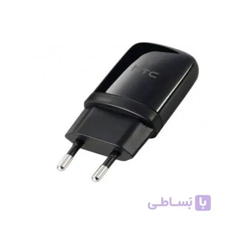 شارژر دیواری اصلی اچ تی سی مدل TC E250