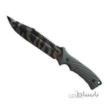 چاقو سفری کلمبیا کد 918