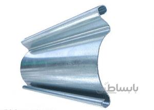 کرکره برقی فولادی
