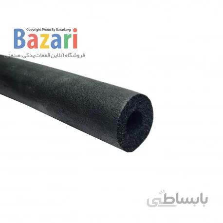 عایق لوله 1/2 (12 میلیمتر) مهراصل - MEHRASL